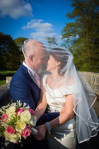 creative wedding photography aylesbury